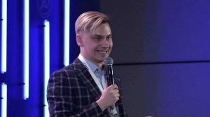 UserGate Conference 2022 - Александр Богданов - Технологии обнаружения вторжений