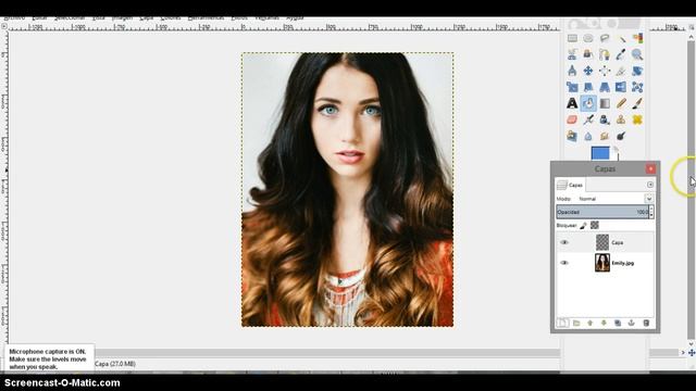 Como usar un PSD colouring en gimp смотреть онлайн