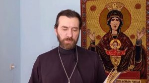 Две гордости по учению преп Аввы Дорофея