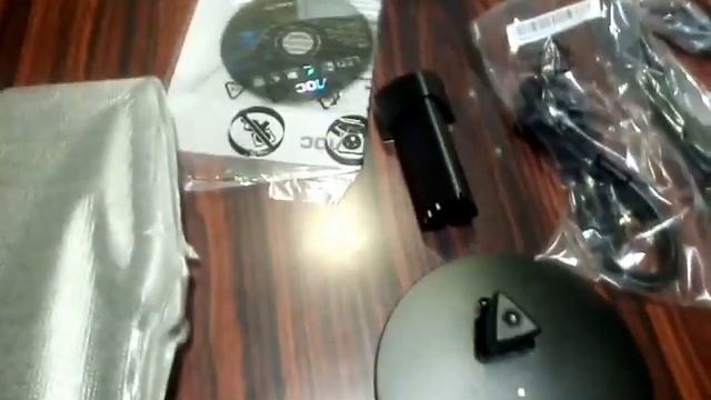 AOC E970SWN5 18.5 " LED MONITOR смотреть онлайн