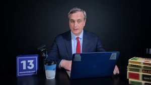 Что означает потеря крейсера «Москва»? Комментарий Алексея Пилько