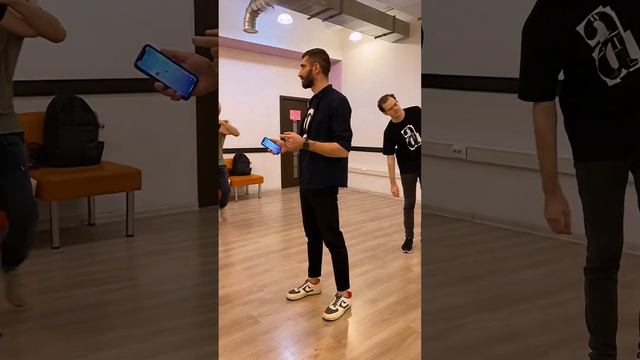 ШКОЛА СОЦИАЛЬНЫХ ТАНЦЕВ В МОСКВЕ - «ARTDANCE»Обучаем сальсе, бачате и реггетону!