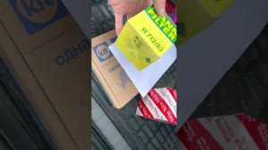 Меняю салонный фильтр на оригинал