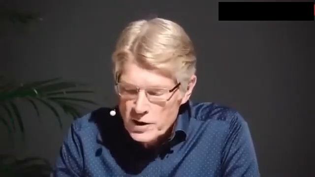 Эрнст Вольф -  общество и паника