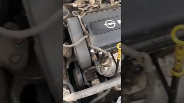 Opel Astra J. Что за звуки ? смотреть онлайн