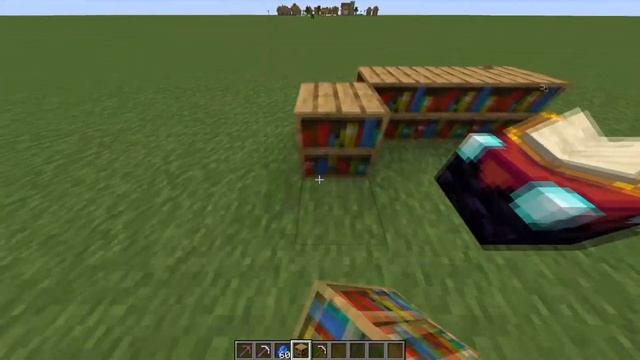 КАК ЗАЧАРОВАТЬ ПРЕДМЕТЫ В МАЙНКРАФТЕ, MINECRAFT ТУТОРИАЛ, ОБУЧЕНИЕ, ЗАЧАРОВЫВАНИЕ, ЧАРЫ МАЙНКРАФТ