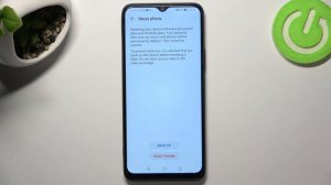 Honor X8 5G | Как вернкть заводские настройки Honor X8 5G - Сброс всех настроек Honor X8 5G