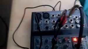 активная акустика invotone ips 10 la