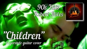 Хит 90-х🔥 ты должен это услышать! #robertmiles #children