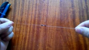 Простая поплавочная оснастка своими руками. Как собрать поплавочную снасть (удочку) самому