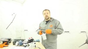 Эпоксидный грунт JetaPRO 1+1