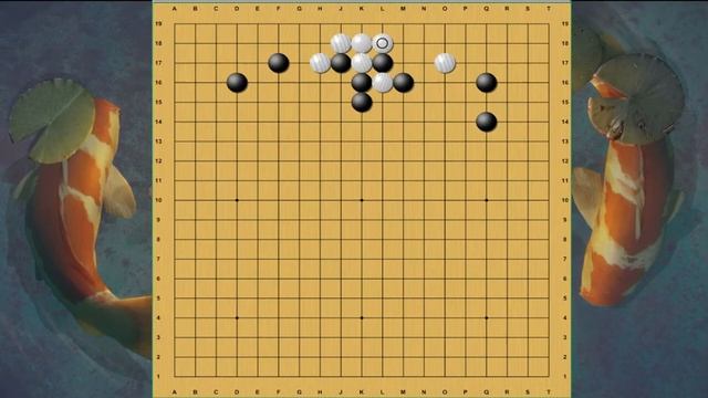 Читаем 8.  Сакаи Митихару "Как играть против более сильн смотреть онлайн
