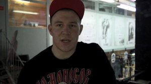 БЕШЕНАЯ СИЛА в 20 лет. Александр Корягин