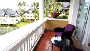Angsana Laguna Phuket Resort