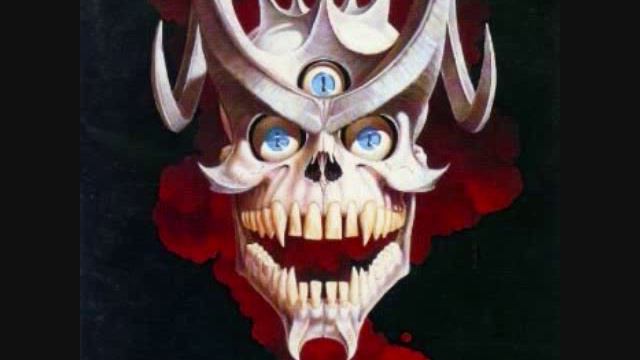 Dark Tranquillity - 22 Acacia Avenue смотреть онлайн