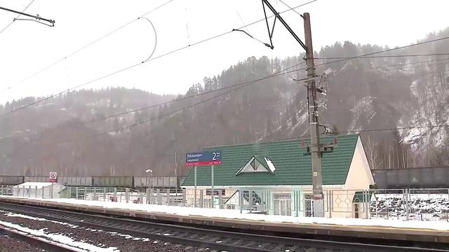 ПРИГОВОР БЫВШЕМУ ЗАМНАЧАЛЬНИКА КЖД