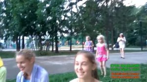 Маха Мантра на травке