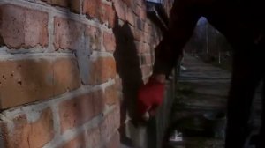 Ремонт цоколя и покраска фасада