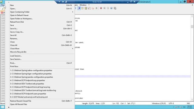 02 ECCo SP Prerequisites for Java 11 смотреть онлайн