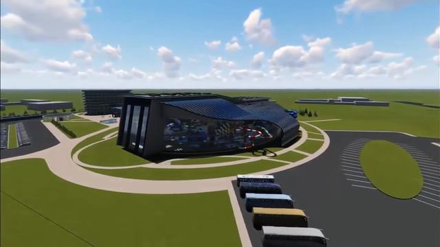 Akvapark Stavropol 