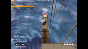 Ballance Custom Level: Ballance Windows v1.1 (hhmmdd123)