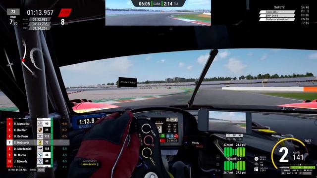 FC24 смотреть онлайн