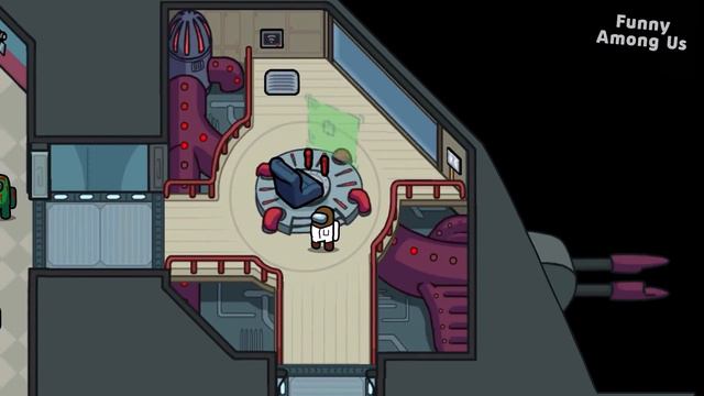 Among Us Zombie vs Noob !! Funny Animation (part.1) смотреть онлайн