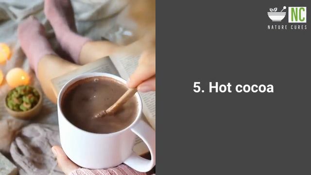 The weirdest cold treatments (Nature Cures) смотреть онлайн