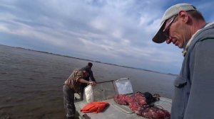 Аборигенка. Последний день рыбалки. Жизнь в национальном селе Булава. Путина 2022
