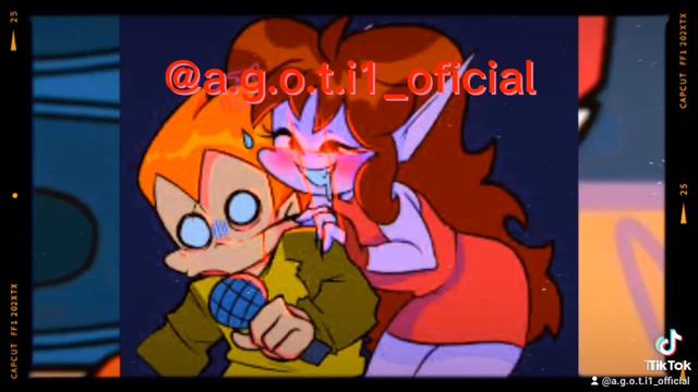 у меня есть тикток в этом видео мой ник пожалуйста подпешитесь смотреть онлайн