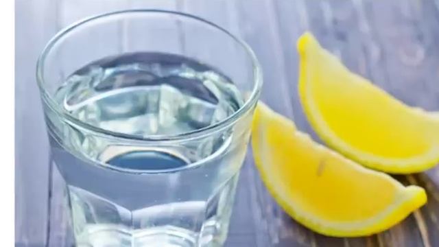 Эта Щелочная Вода Выводит Токсины и Дарит Долголетие! А вот как ее сделать…
