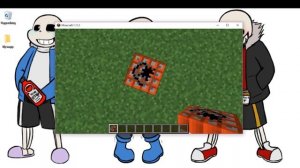 how to kill steve in minecraft without hacks