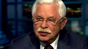 Александр Руцкой Ту 154