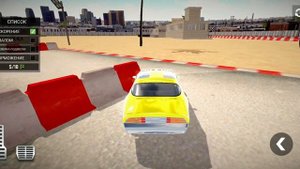 обзор обновления в мобильный Car mechanic simulator 21 1#