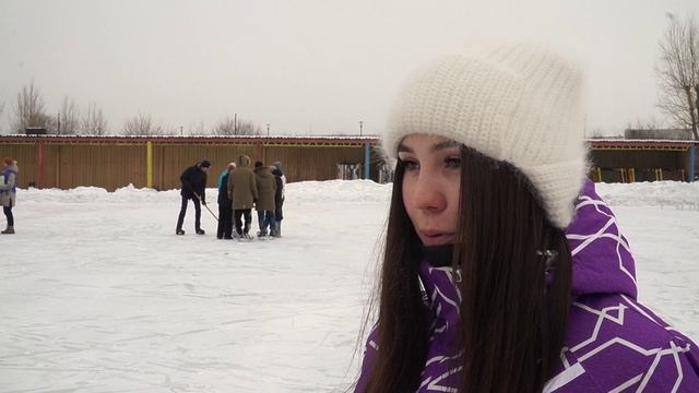 "Звонкий лед - 2023" - Репортаж Медиацентр "ПРОФТАЙМ" БГУ