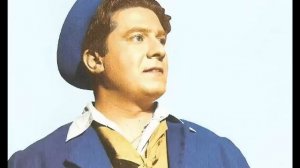 Di Stefano "Parlami d'amore Mariu" Studio