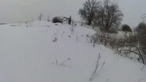 Покатушки Рысь 500МП
