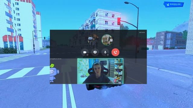 КАК НАУЧИТЬСЯ ХОРОШО СТРЕЛЯТЬ на НАМАЛЬСК РП - GTA CRMP