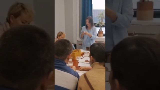 Мастер-класс "Осенняя тыковка" смотреть онлайн