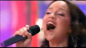 Женя Отрадная - Одинокое сердце