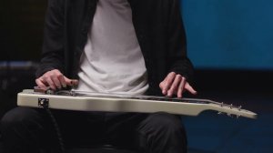 The Gretsch G5700 Electromatic Lap Steel Guitars | Gretsch Presents | Gretsch Guitars