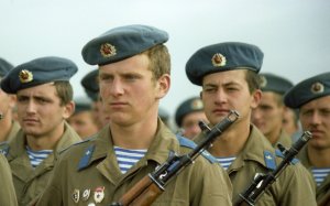 Главные суеверия и негласные запреты российских десантников