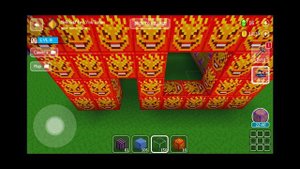 Block Craft 3D: Crafting Game #2744 | Fun Block ?