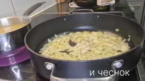 Вкуснота из фарша! Просто и вкусно. Рис с фаршем и овощами.