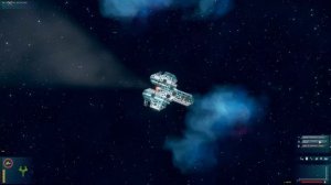 Landinar: Into the Void - Talking Our Way Out - Let's Play 2/5