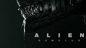 Alien: Romulus-I-Van "Никто не услышит твой крик"