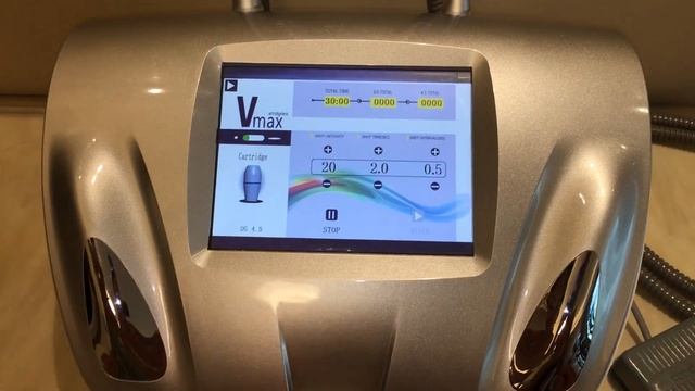 V MAX hifu смотреть онлайн