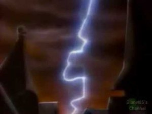 Заставка мультсериала "Дракулито - вампиреныш".