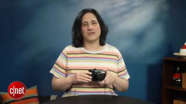 86 Canon PowerShot G1 X Review Watch CNET s Video Review смотреть онлайн