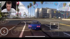 ЛУЧШИЙ СПОСОБ УПРАВЛЕНИЯ В СТРИТЕ! [CarX Street]